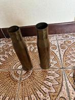 Nesco M16 Huls 37mm uit 1942,, Verzamelen, Militaria | Tweede Wereldoorlog, Ophalen