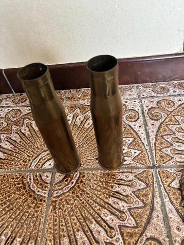 Nesco M16 Huls 37mm uit 1942,, Enlèvement