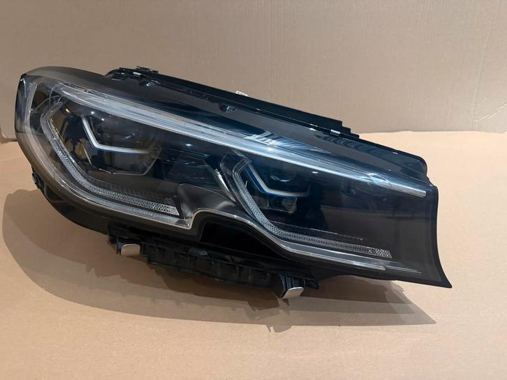 KOPLAMP BMW G20 G21 LASER 63119481708 -TIZAUTOPARTS-, Auto-onderdelen, Verlichting, BMW, Gebruikt, Ophalen
