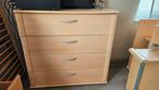 Commode 4 laden, Huis en Inrichting, Kasten | Schoenenkasten, Ophalen, Gebruikt