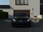 Mercedes-Benz C-klasse Coupé/AMG Line/Automaat/Carplay/LED, Auto's, Mercedes-Benz, Automaat, 4 zetels, Achterwielaandrijving, 4 cilinders