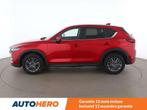 Mazda CX-5 2.0 Center-Line 2WD, Autos, Achat, Euro 6, Boîte manuelle, Noir