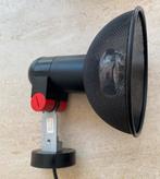 Vintage spot Roger Tallon Erco lamp, Huis en Inrichting, Lampen | Spots, Ophalen of Verzenden, Zo goed als nieuw