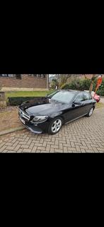 Mercedes E200 cdi 2017, Autos, Mercedes-Benz, Achat, Carnet d'entretien, Diesel, Automatique