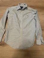 Chemise ralph lauren taille 10 ans, Kleding | Heren, Overhemden, Ophalen of Verzenden, Zo goed als nieuw