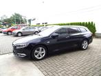 Opel Insignia 1.5i Turbo Sports Tourer CARPLAY,TREKH,NAVI,CR, Gebruikt, 4 cilinders, 1462 kg, Blauw