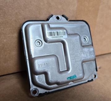 AUDI A3 8V Q2 RS3 Koplamp LED Module 8S0907397D Orgineel beschikbaar voor biedingen