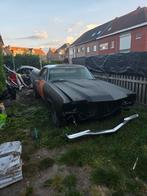 Chevrolet, Auto's, Chevrolet, Particulier, Te koop, Camaro