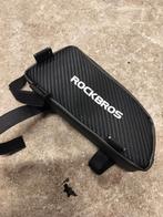 Rockbros opbergtasje bovenbuis gravel, Enlèvement ou Envoi