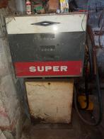 Pomp super, Verzamelen, Automaten | Overige, Ophalen, Zo goed als nieuw