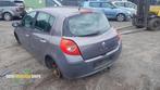 Achterbumper van een Renault Clio, Auto-onderdelen, 3 maanden garantie, Gebruikt, Renault, Bumper