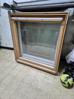 Velux dakramen met gootstukken compleet + montage mogelijk, Doe-het-zelf en Bouw, Ophalen, Zo goed als nieuw