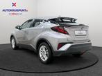 Toyota C-HR 1.8 Hybrid Camera GPS Zetelverwarming, Automaat, https://public.car-pass.be/vhr/3c72a2ea-d5ac-4a08-939b-8aecb27c8025