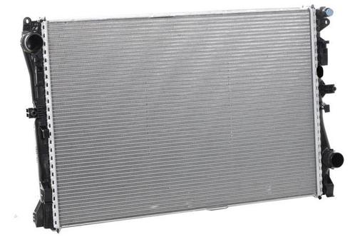 Radiateur van een Mercedes C-Klasse, Auto-onderdelen, Airco en Verwarming, Gebruikt, 3 maanden garantie, Ophalen of Verzenden