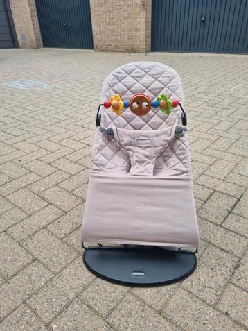 Babybjorn wipper beschikbaar voor biedingen