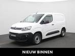 Citroën Berlingo M Light 1.6 BlueHDi 75 MAN Club, Entreprise, Boîte manuelle, Diesel, 1000 kg