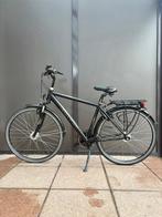 Norta NT5 Herenfiets / Jongensfiets s <ZGAN>, Versnellingen, 49 tot 53 cm, Zo goed als nieuw, Ophalen