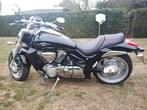 Suzuki intruder 1800 Cc nieuwstaat, Motoren, Motoren | Suzuki, Particulier, Meer dan 35 kW, 1800 cc, Naked bike