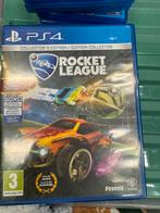 Rocket League Collector's Edition The Flash, Games en Spelcomputers, Ophalen of Verzenden, Overige genres, Vanaf 3 jaar, Online