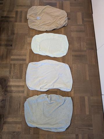 Covers voor verzorgingskussen beschikbaar voor biedingen