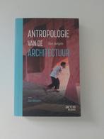 Antropologie van de architectuur taalgids, Boeken, Ophalen, Zo goed als nieuw