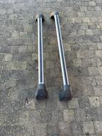 Barres de toit Peugeot 508 break, Autos : Divers, Porte-bagages, Enlèvement, Comme neuf