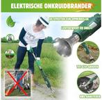 Elektrische Onkruidbrander, Ophalen of Verzenden, Nieuw