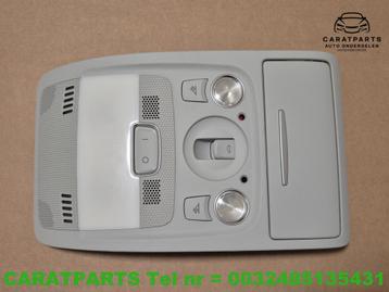 8T0947135BK 8T0947140 A4 binnenverlichting A5 leeslamp Q5 beschikbaar voor biedingen