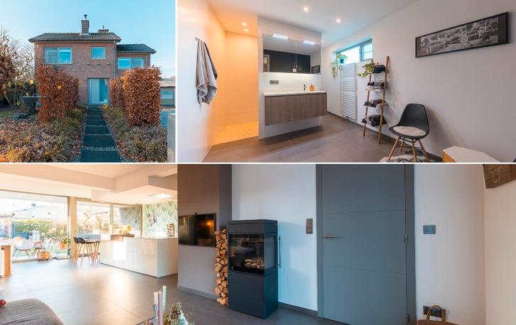 TE KOOP: woning 4 slk 2 bad nabij scholencampus Bree, Immo, Huizen en Appartementen te koop, Provincie Limburg, 500 tot 1000 m²