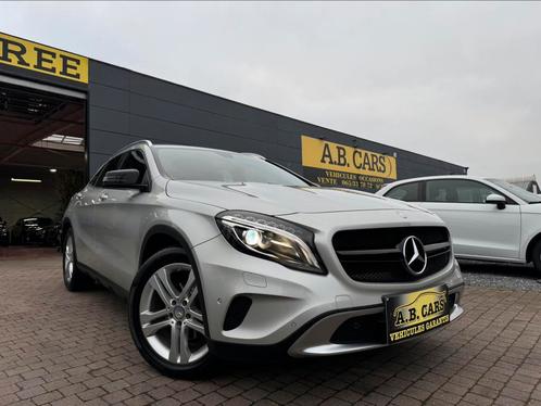 MERCEDES GLA200D *AUTOMATIQUE *GARANTIE 12MOIS*, Autos, Mercedes-Benz, Entreprise, Achat, GLA, ABS, Airbags, Air conditionné, Alarme