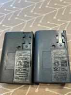 Afstandsbediening Tenpro voor garagepoort, Ophalen, Gebruikt