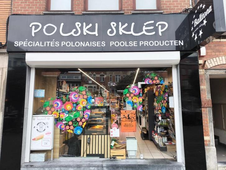 goodwill 1020 Brussel, Zakelijke goederen, Exploitaties en Overnames