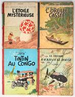 (Grande) collection de bandes dessinées recherchée, Livres, BD, Enlèvement, Comme neuf