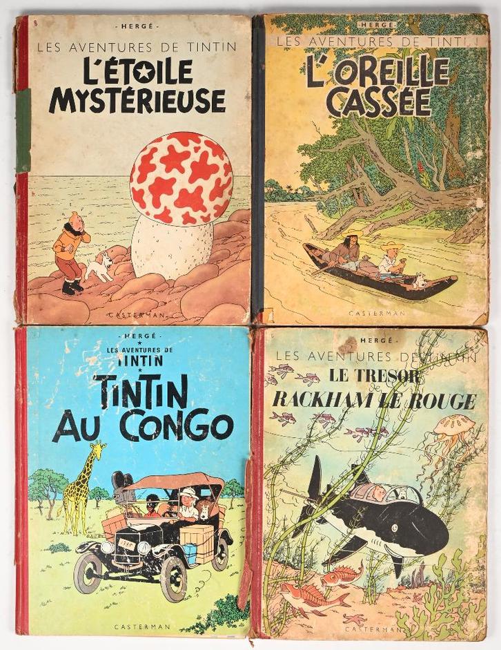 (Grande) collection de bandes dessinées recherchée, Livres, BD, Comme neuf, Enlèvement