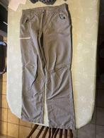2 pantalons de randonnée pour femmes DECATHLON taille 42 gri, Gris, Enlèvement ou Envoi, Comme neuf, Autres types