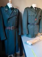 ww2, Verzamelen, Militaria | Tweede Wereldoorlog, Ophalen of Verzenden, Landmacht, Kleding of Schoenen