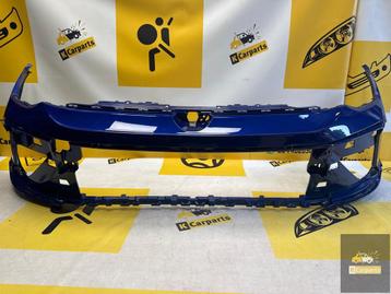 Voorbumper VW Golf 8 VIII 8.5 FACELIFT R 5H0807221Q 4XPDC beschikbaar voor biedingen