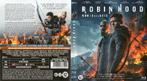 robin hood (blu-ray) nieuw, Cd's en Dvd's, Ophalen of Verzenden, Nieuw in verpakking, Avontuur