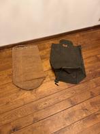 sacs de voyage en toile, Enlèvement