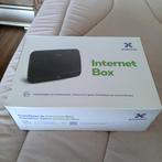 Box internet  neuf, Ophalen of Verzenden, Nieuw