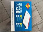 FRITZ! FRITZ!Box 7530 DSL router and modem, Computers en Software, Routers en Modems, Ophalen of Verzenden, Zo goed als nieuw