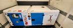 JAVAC ECO 50 Generator, Ophalen