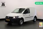 Volkswagen Caddy 1.4 TGI 110PK CNG EURO 6 Automaat - Airco -, Auto's, Overige brandstoffen, Wit, Bedrijf, Te koop