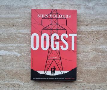 Oogst, roman van Sien Volders over Roemenië en Sicilië beschikbaar voor biedingen