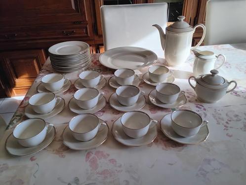 Koffieservies Bavaria, Antiek en Kunst, Antiek | Servies compleet, Ophalen