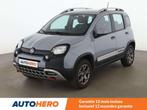 Fiat Panda 0.9 Cross 4x4 (bj 2019), Auto's, Fiat, Gebruikt, Panda, 875 cc, Particulier