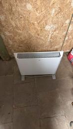 Elektrisch vuurtje, Ophalen, Zo goed als nieuw