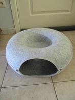 donut tunnel voor kat, Dieren en Toebehoren, Ophalen of Verzenden, Zo goed als nieuw