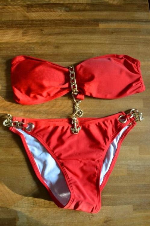 Nieuwe sexy bandeau bikini !!!, Kleding | Dames, Badmode en Zwemkleding, Nieuw, Bikini, Verzenden