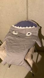 Leuke Voetenzak, Enlèvement, Comme neuf